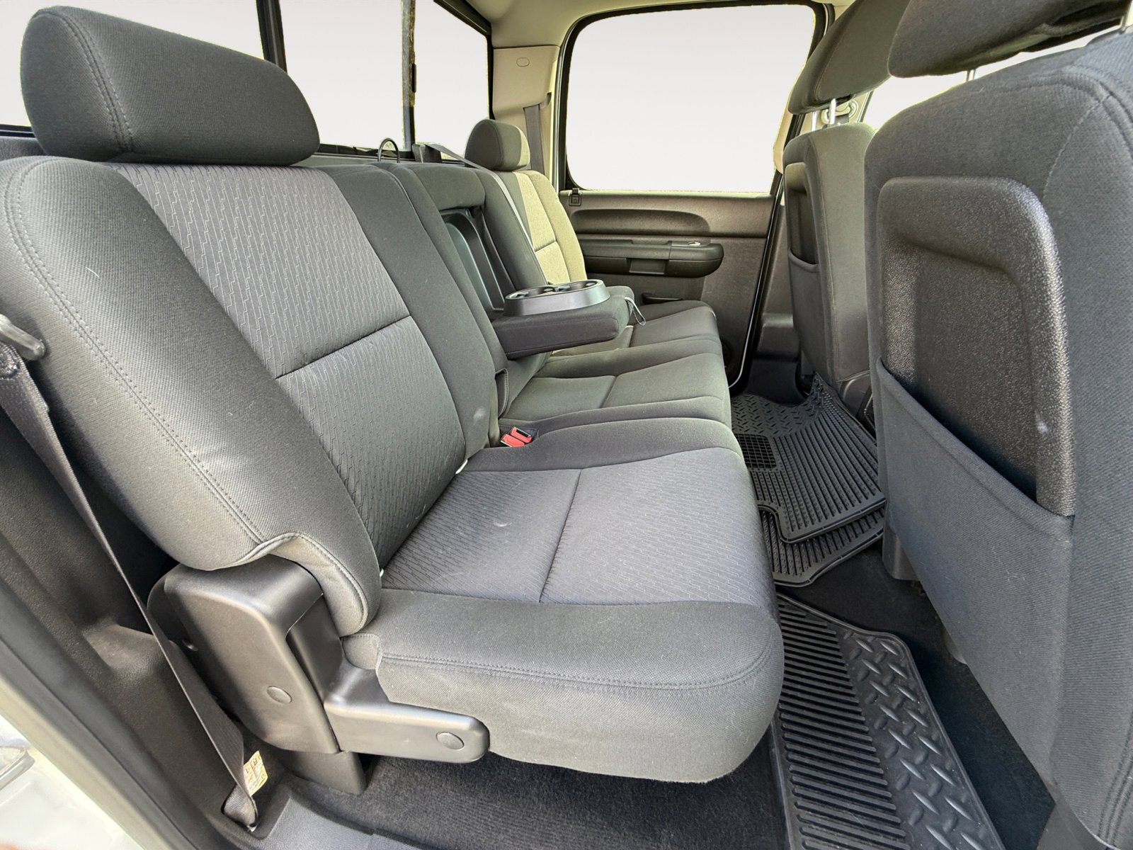 2012 Chevrolet Silverado 1500 LT photo 18
