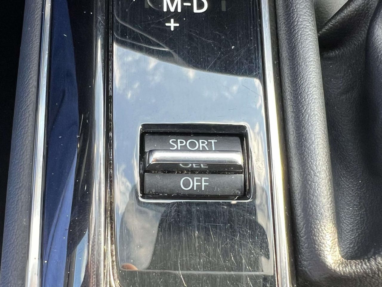 2022 Mazda CX-30 2.5 Turbo photo 29