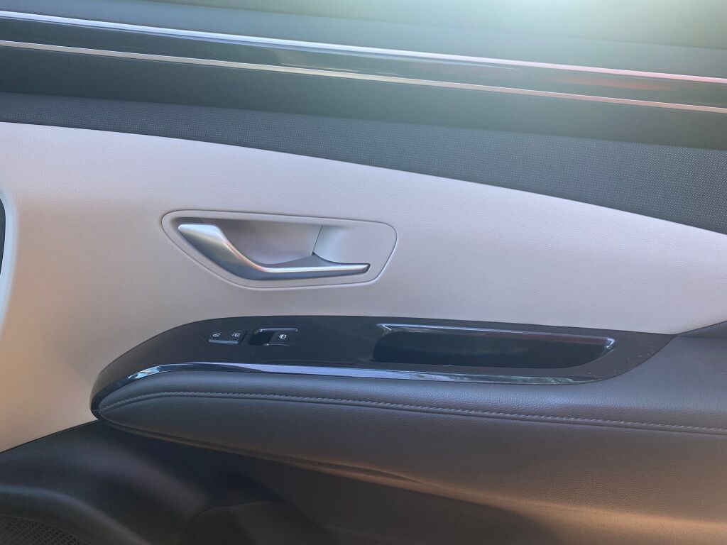 2022 Hyundai Tucson SEL Convenience photo 20