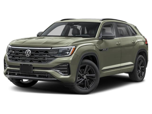2026 Volkswagen Atlas Cross Sport SEL R-LINE's photo