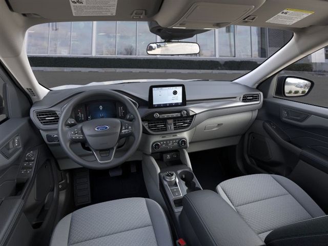 2025 FORD ESCAPE - Image 32