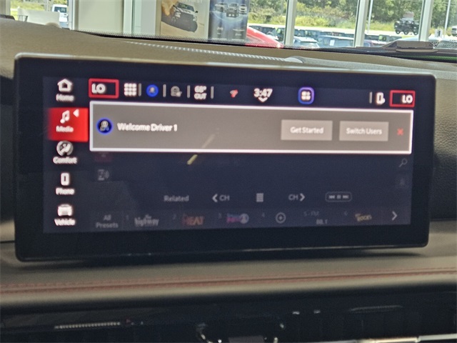2025 Dodge Hornet GT photo 20