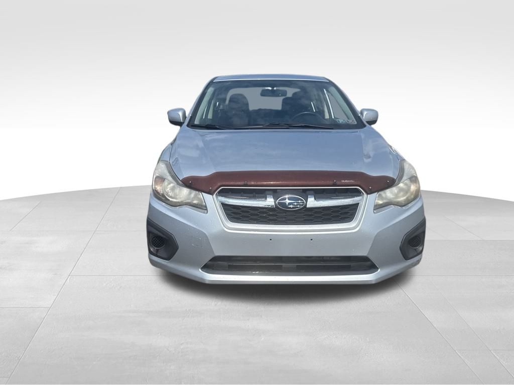 Used 2014 Subaru Impreza 2.0I Premium with VIN JF1GJAC69EH024426 for sale in North Huntingdon, PA