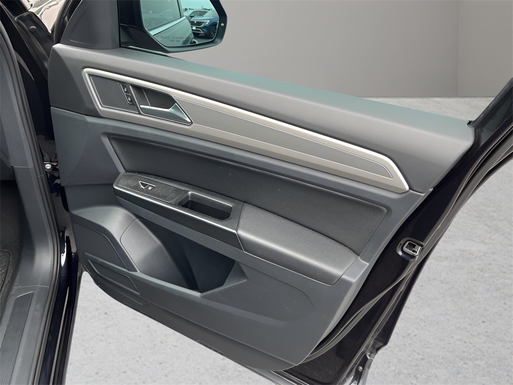 2019 Volkswagen Atlas V6 SE photo 21