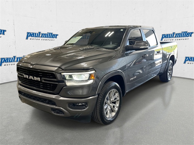 2022 RAM Ram 1500 Pickup