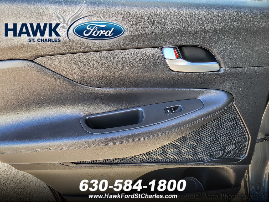 2020 HYUNDAI SANTA FE - Image 18