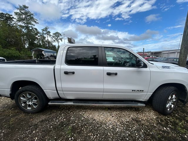 2023 Ram 1500 Big Horn Lone Star photo 4