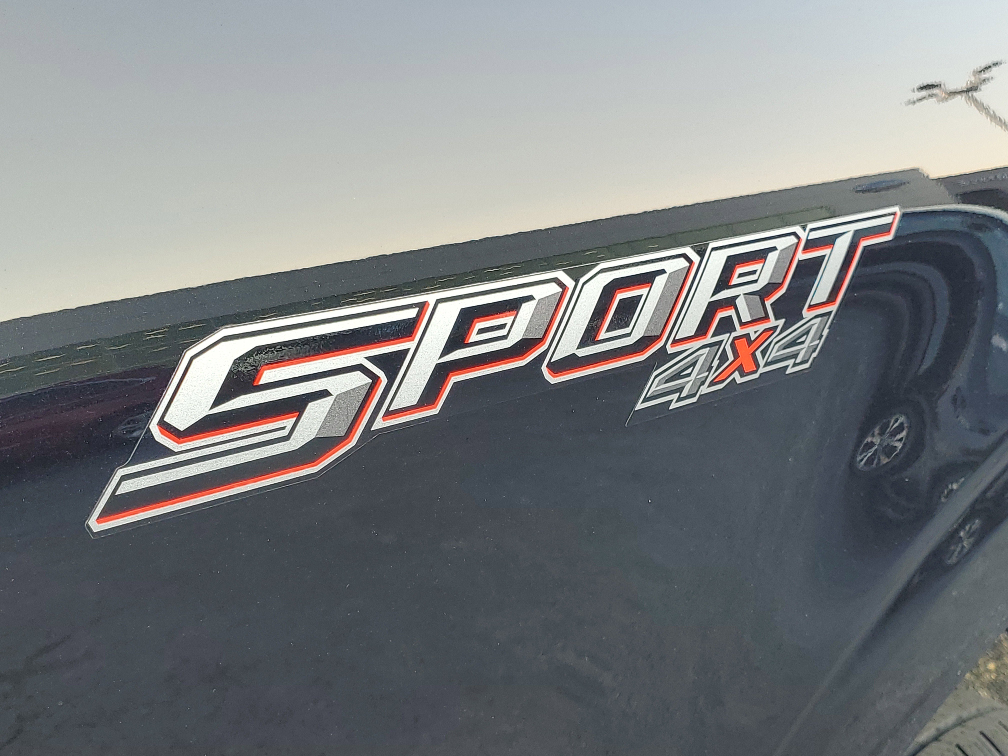 2022 Ford F-150 XLT photo 3