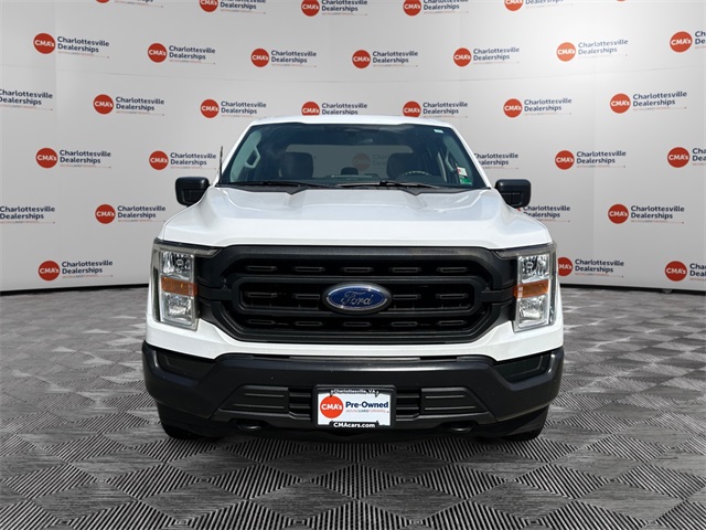 2022 Ford F-150 XL photo 4