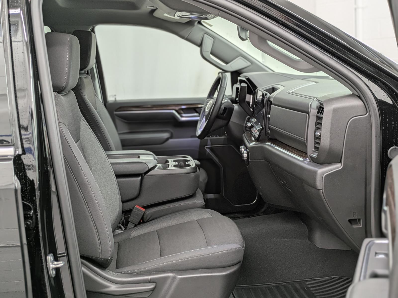 2024 Gmc Sierra 1500 SLE photo 20