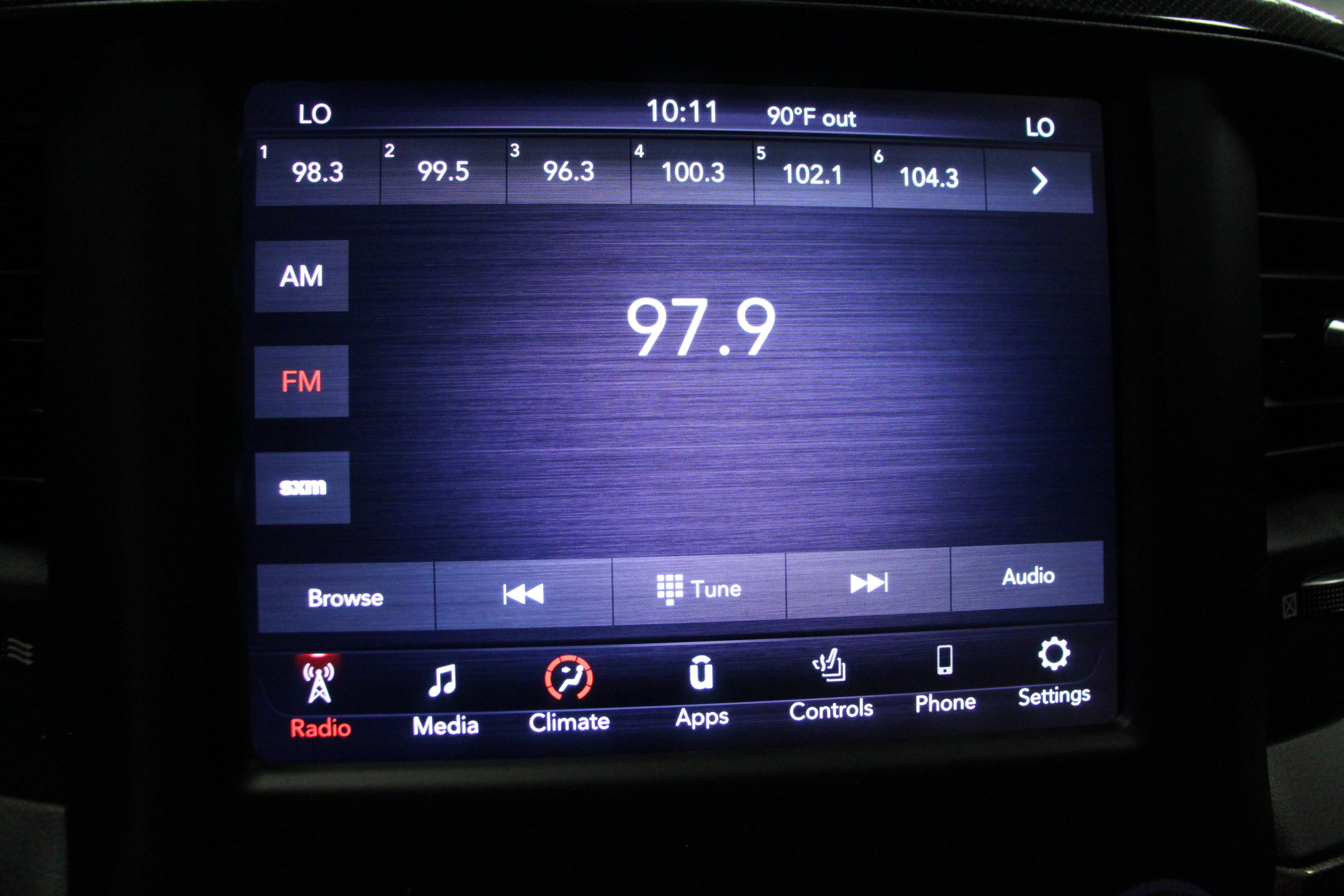 2021 Ram 1500 Rebel photo 20