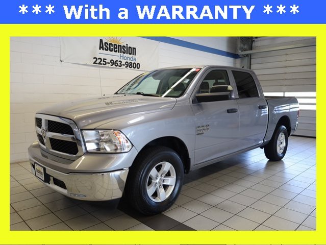 2023 RAM Ram 1500 Classic
