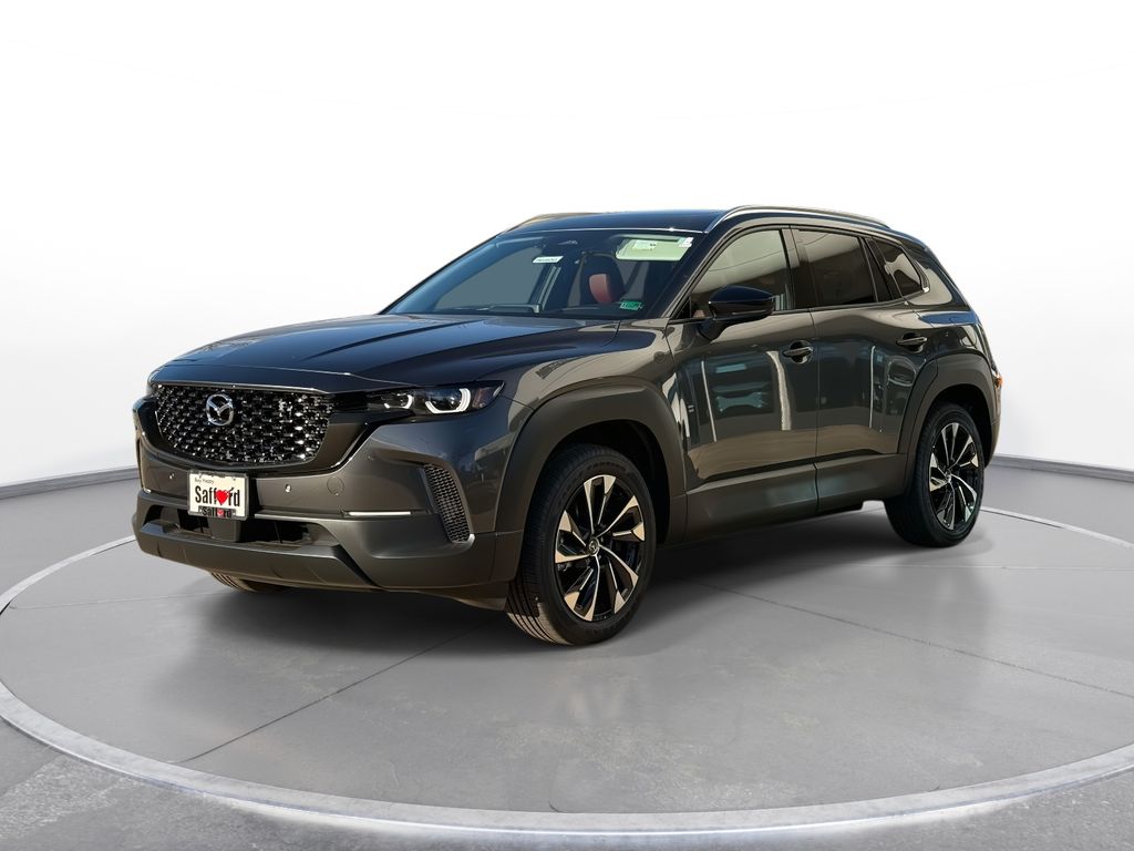 2026 Mazda CX-50 Premium Plus's photo