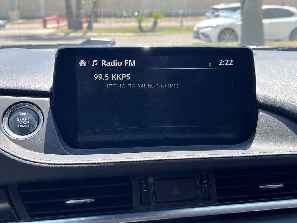 2021 Mazda Mazda6 Grand Touring Reserve photo 6