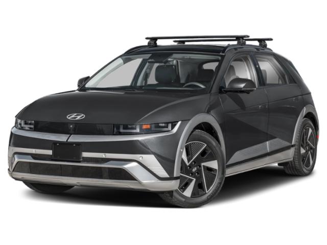 2025 Hyundai Ioniq 5 SEL photo 2