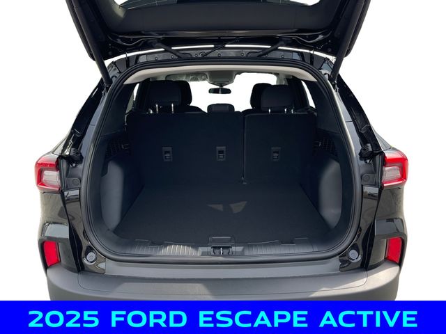 2025 Ford Escape Active photo 2