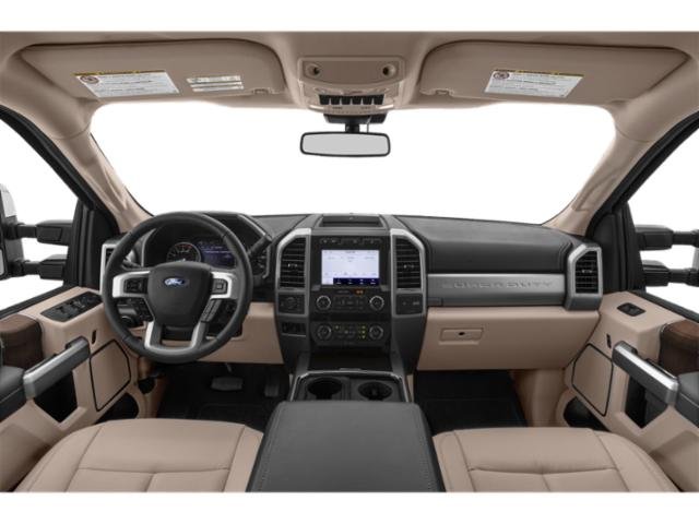 2020 Ford F-350 Lariat photo 4
