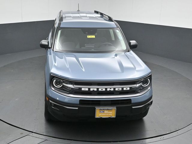 2024 FORD BRONCO SPORT - Image 42