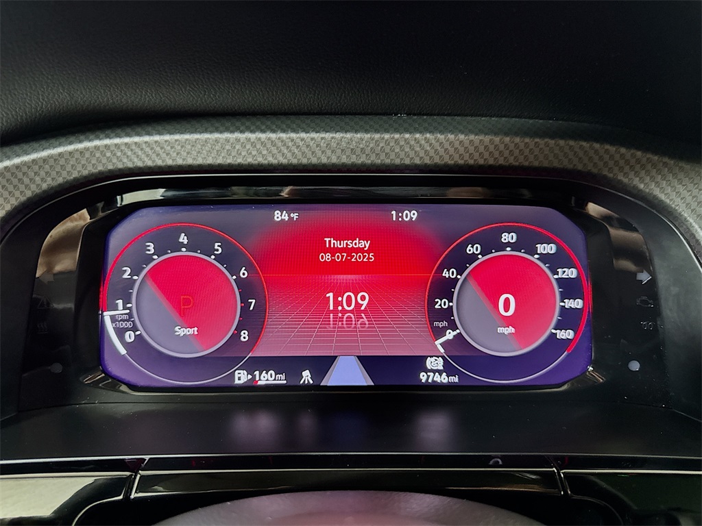 2025 Volkswagen Atlas Peak Edition SE photo 27