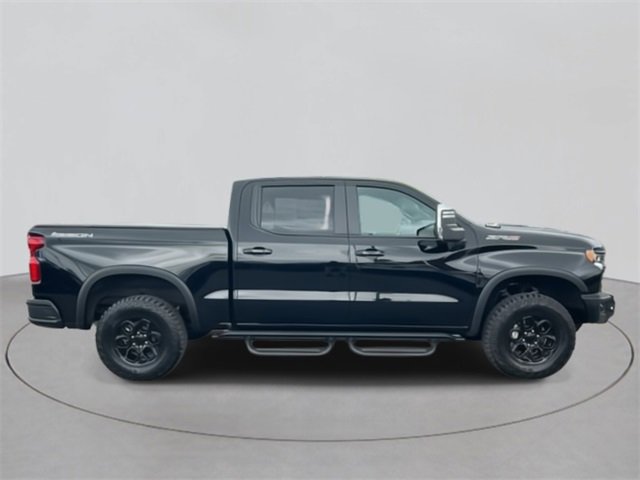 2024 Chevrolet Silverado 1500 ZR2 photo 5