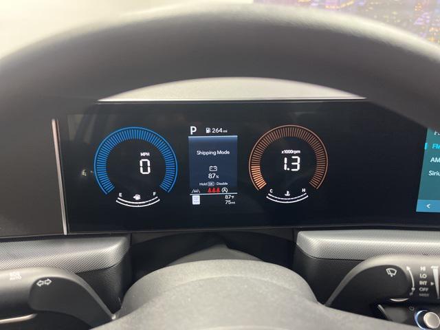 2026 Hyundai Sonata SE photo 11