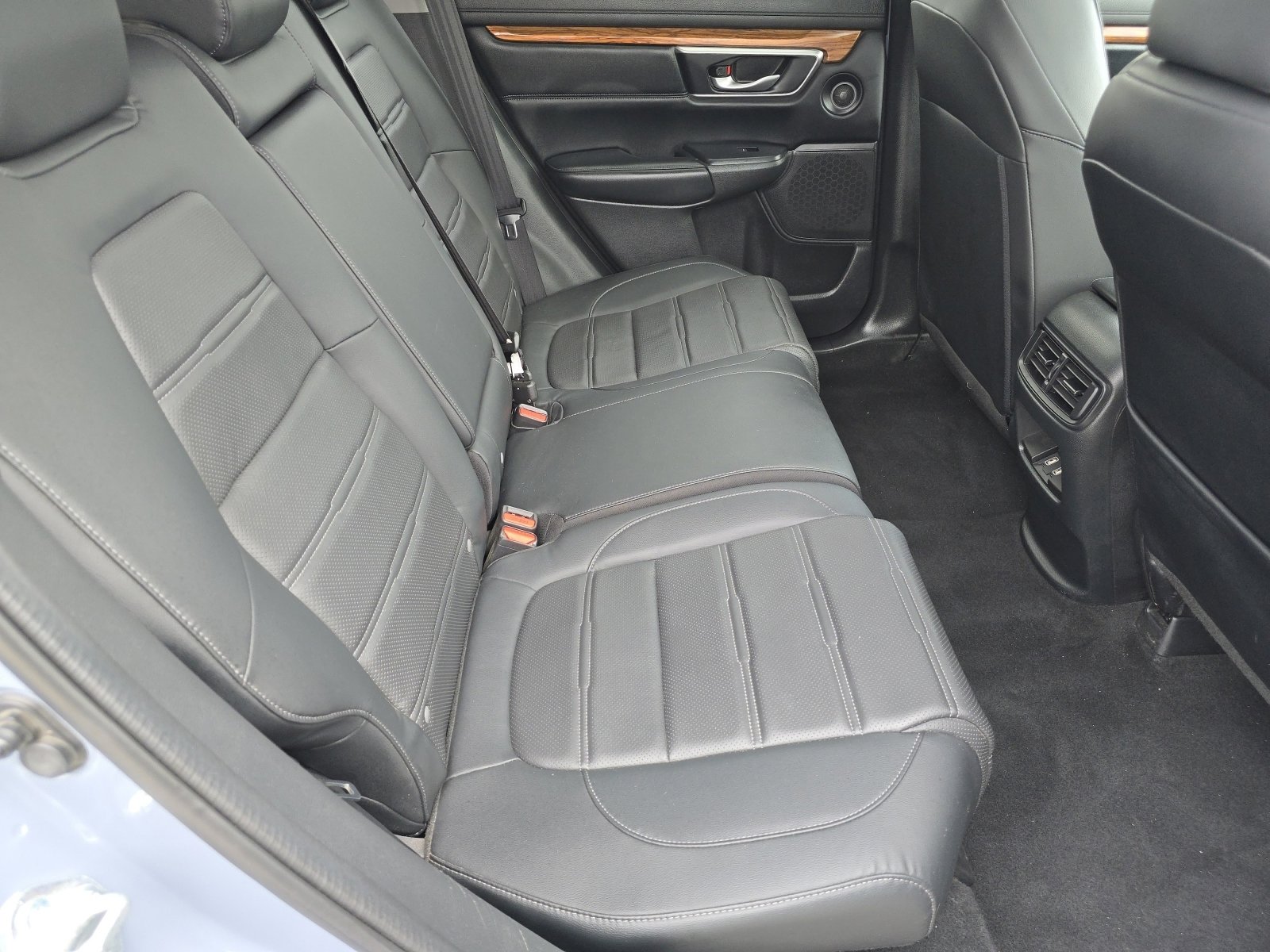 2022 Honda CR-V EX-L photo 16