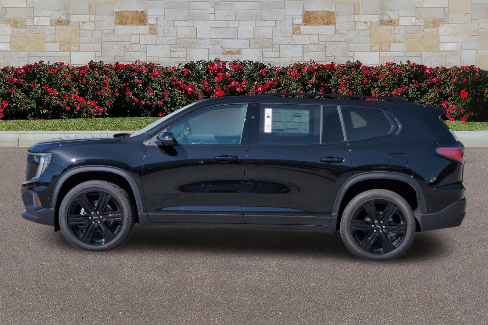 2026 Gmc Acadia Elevation photo 6