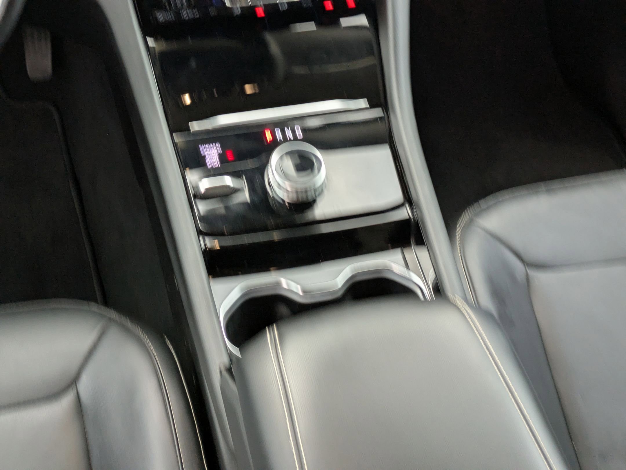 2022 Jeep Grand Cherokee Limited photo 18