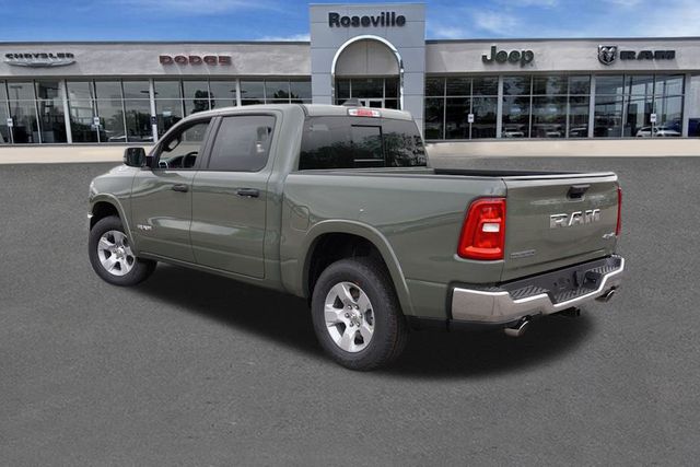 2026 Ram 1500 Big Horn photo 4