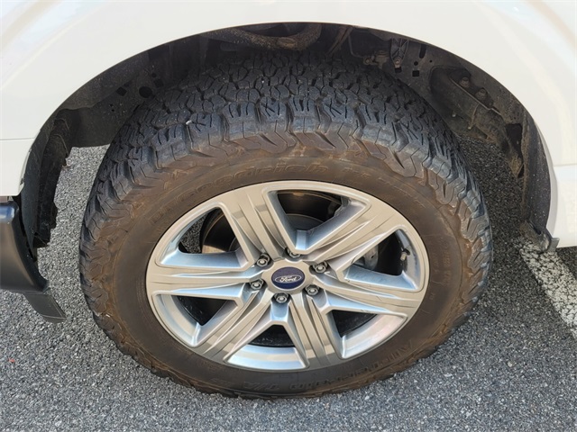 2021 Ford F-150 XL photo 19