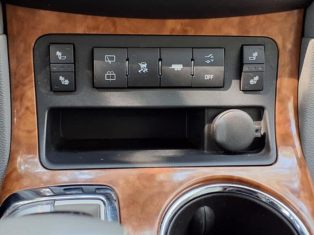 2011 Buick Enclave CXL photo 18