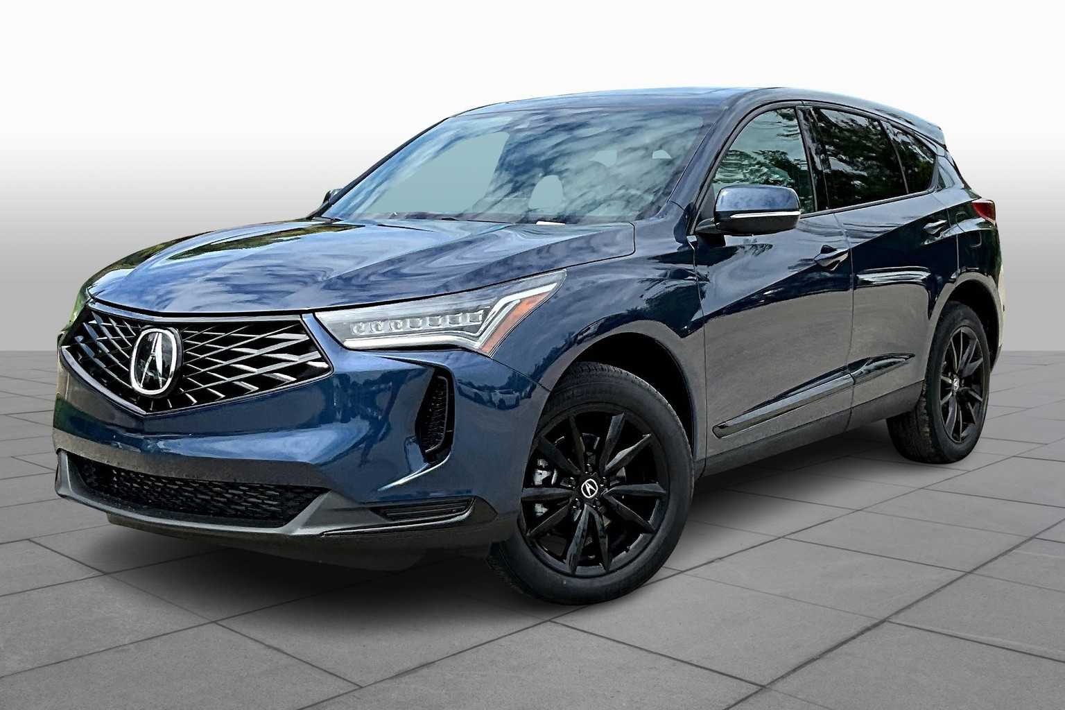 2025 Acura RDX Base's photo