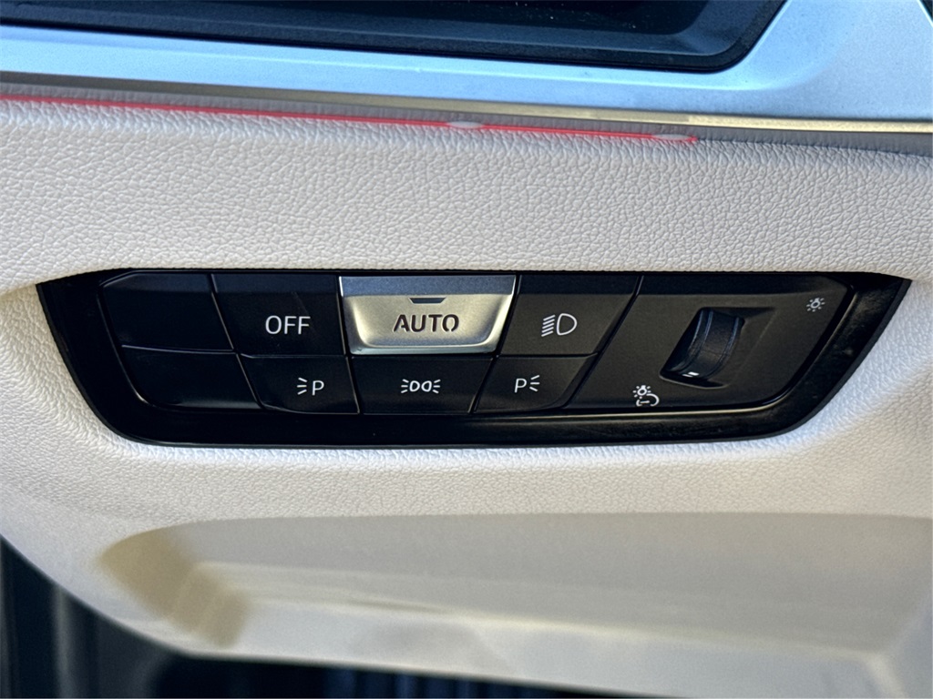 2024 Bmw 330i photo 22