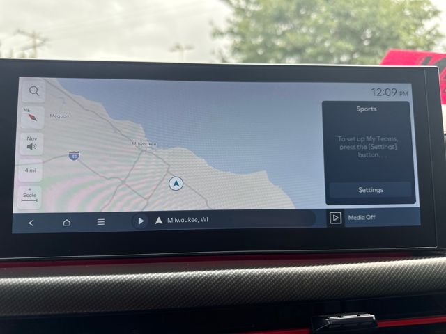 2024 Hyundai Sonata N Line photo 22