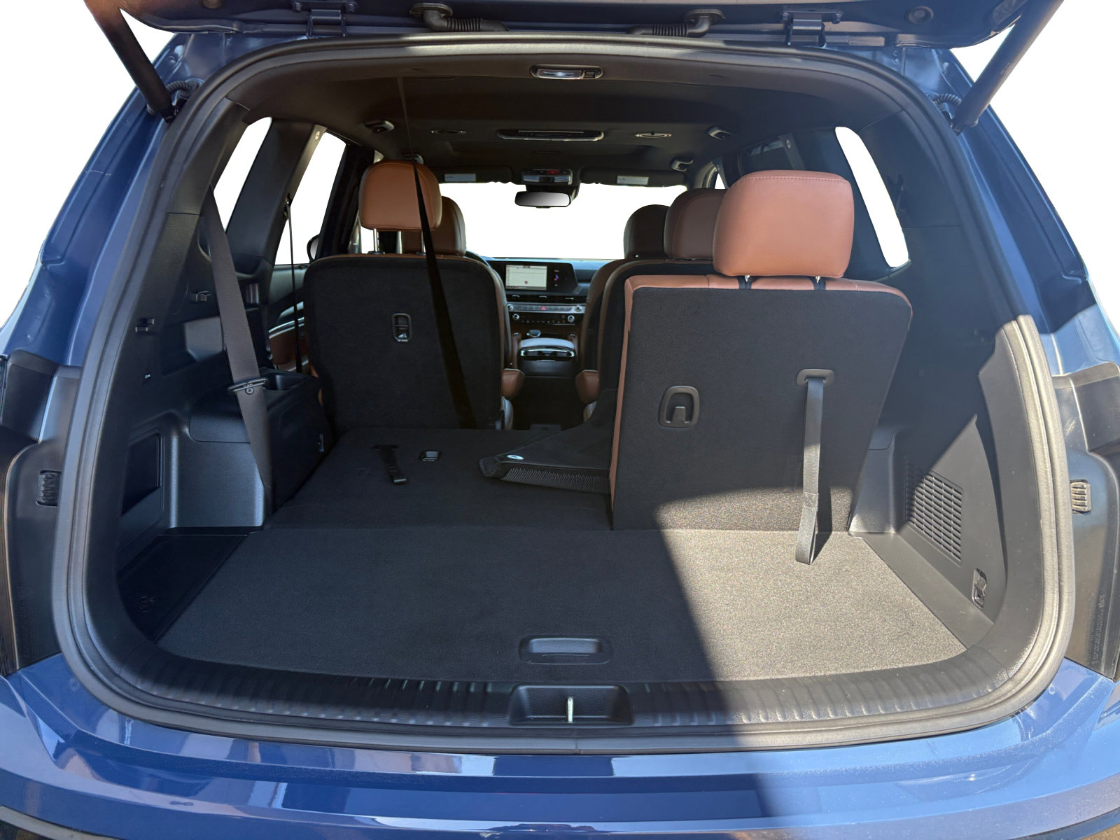 2025 Kia Telluride EX X-Line photo 34