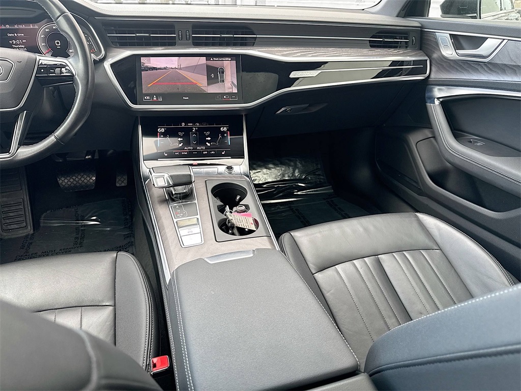 2024 Audi A6 Premium Plus Quattro photo 26