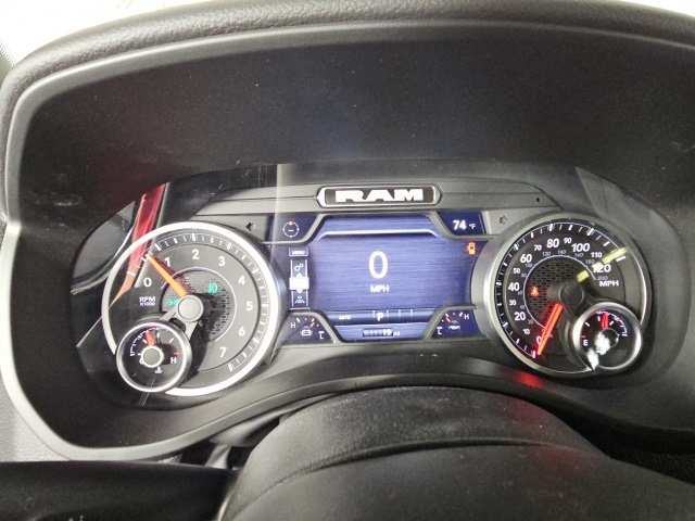 2026 Ram 1500 Big Horn Lone Star photo 15