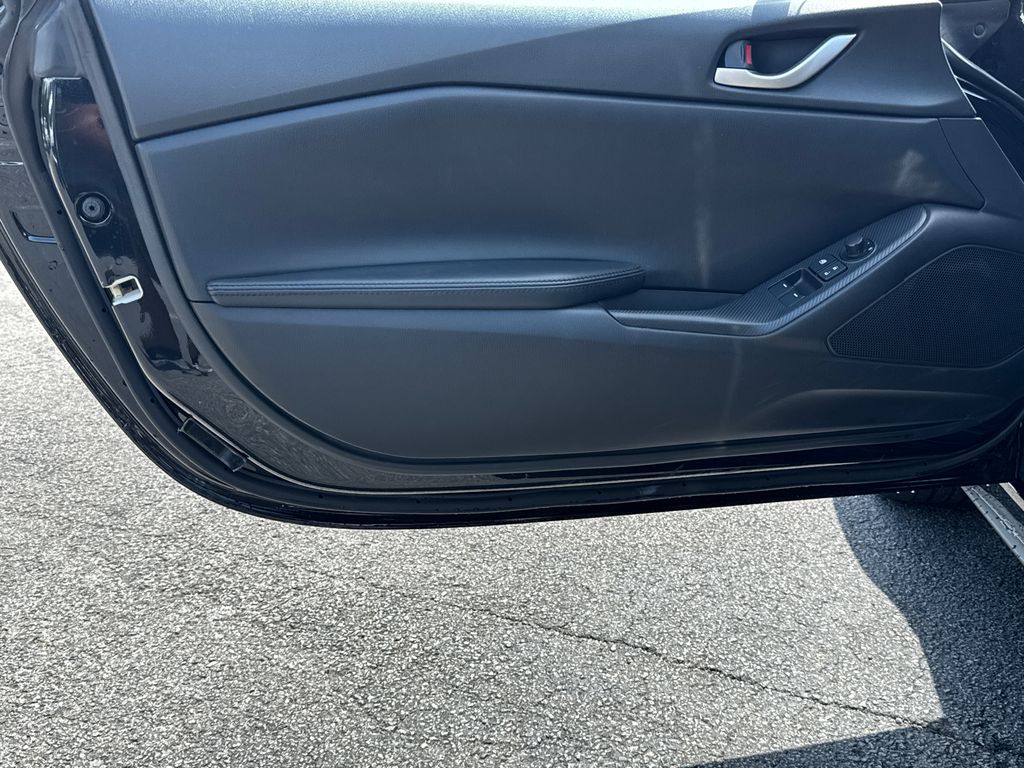 2023 Mazda MX-5 Miata Miata Sport photo 11