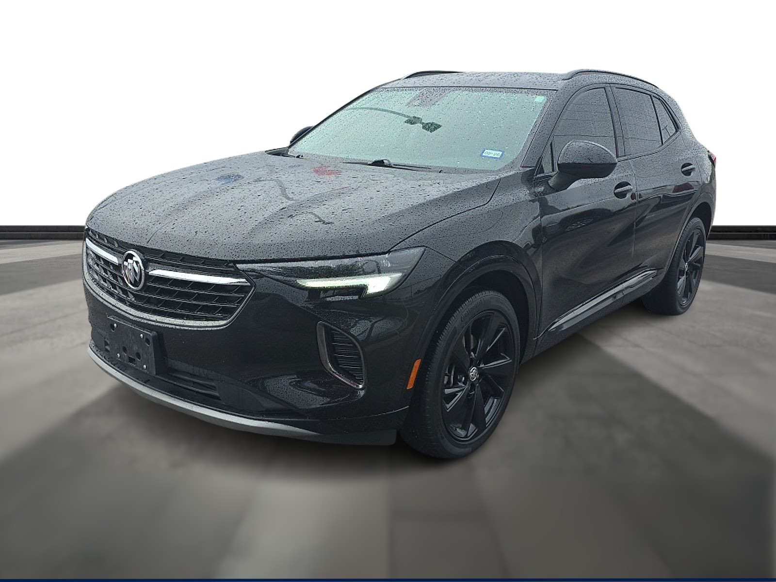 2023 Buick Envision Preferred's photo