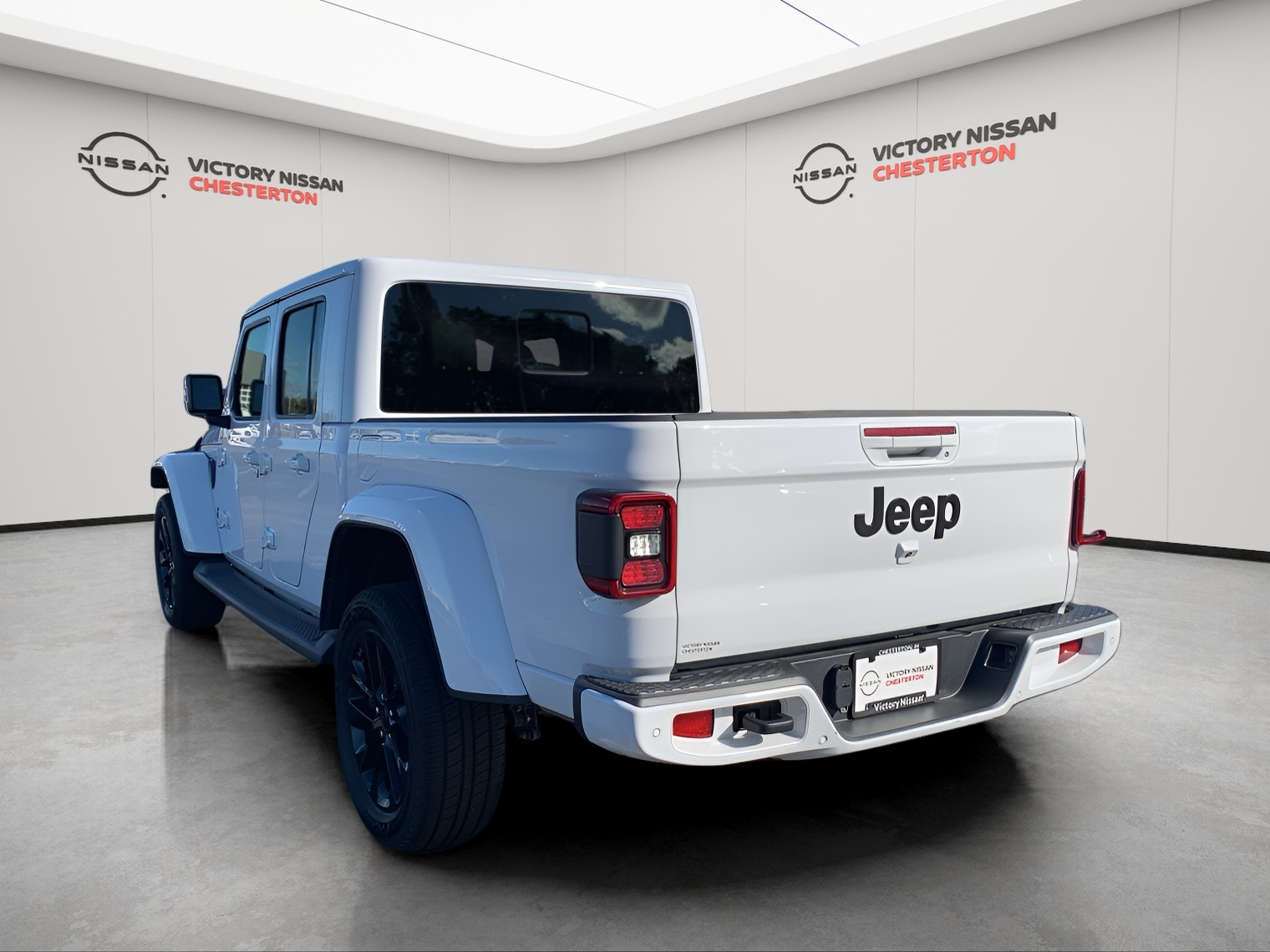2023 Jeep Gladiator High Altitude photo 3