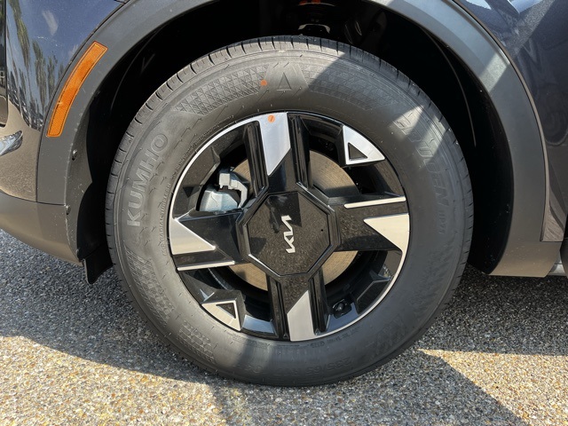 2026 Kia Sportage LX photo 7