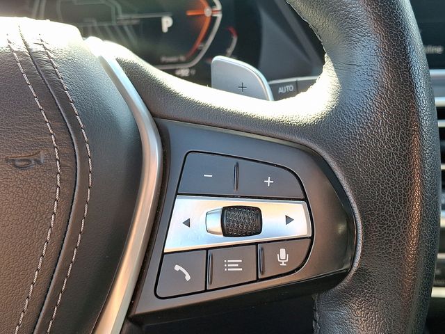 2023 Bmw X5 xDrive40i photo 24
