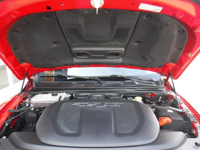 2023 Ram 1500 TRX photo 4