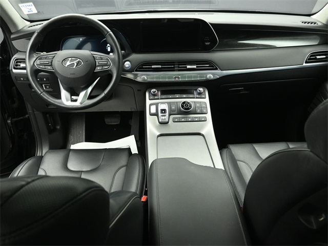 2022 HYUNDAI PALISADE - Image 23
