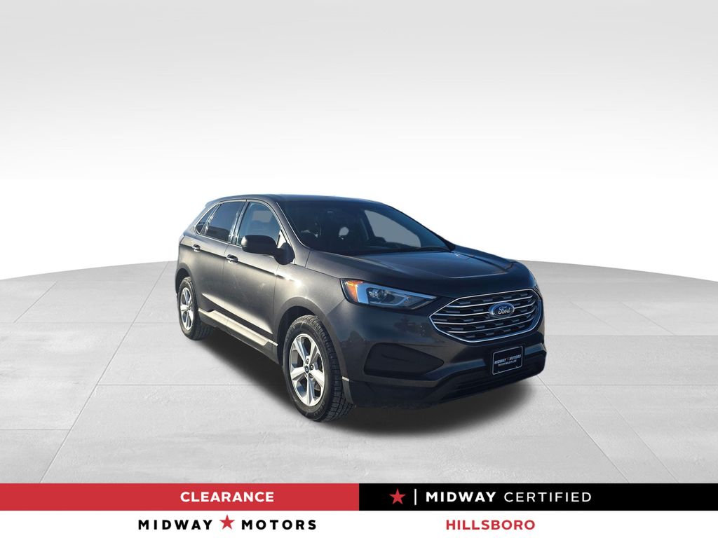 2019 Ford Edge SE