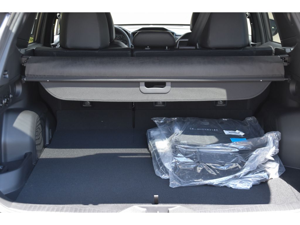 2025 Subaru Forester Limited photo 19
