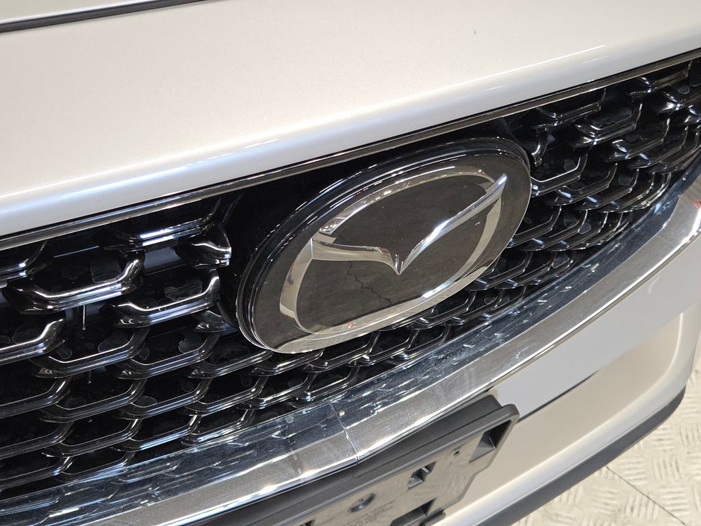 2025 Mazda CX-5 2.5 Select photo 5