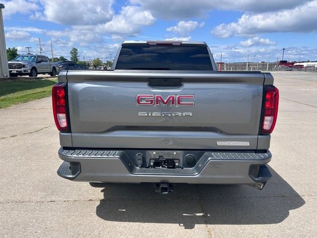 2021 Gmc Sierra 1500 Elevation photo 4