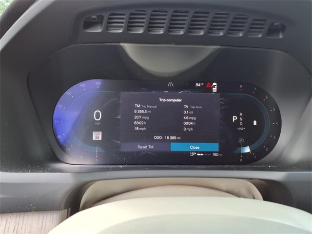 2024 Volvo XC90 Plus photo 13