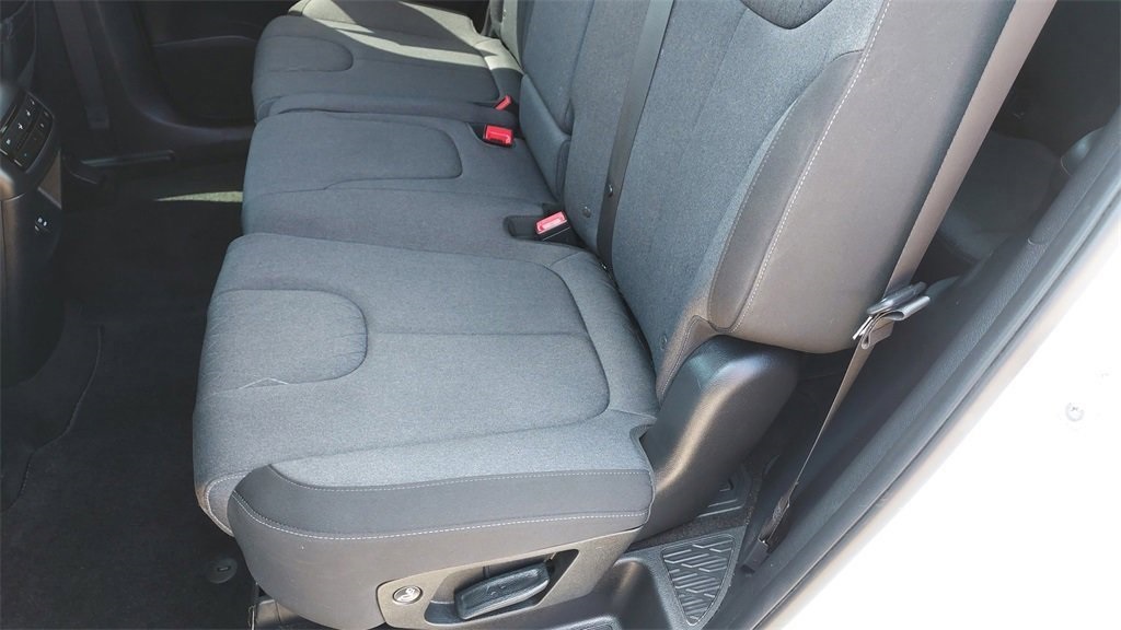 2021 Hyundai Palisade SE photo 20
